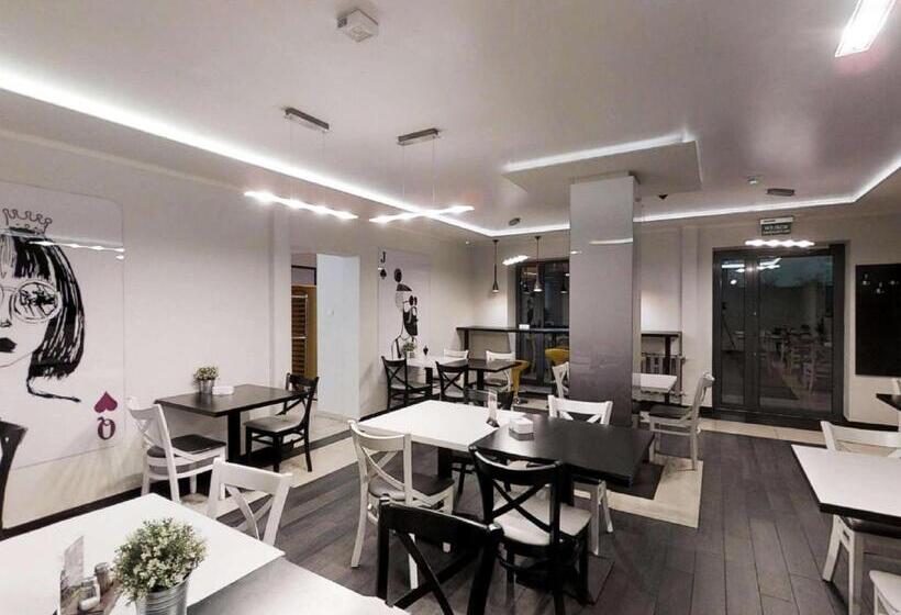 هتل Ibis Styles Gniezno Stare Miasto