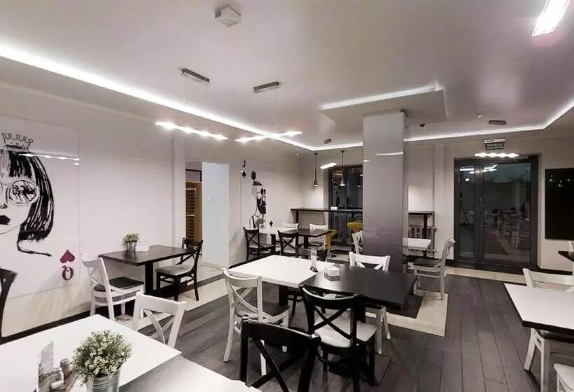 ホテル Ibis Styles Gniezno Stare Miasto