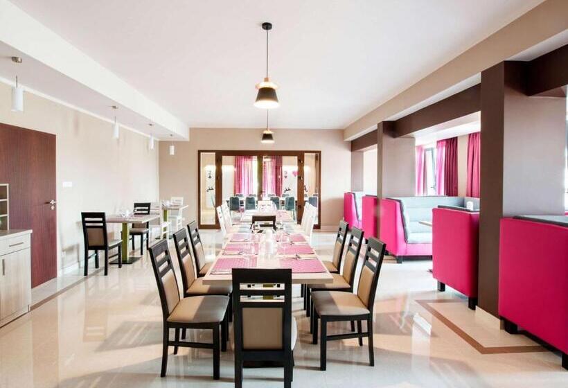 هتل Ibis Styles Gniezno Stare Miasto