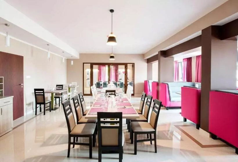 ホテル Ibis Styles Gniezno Stare Miasto
