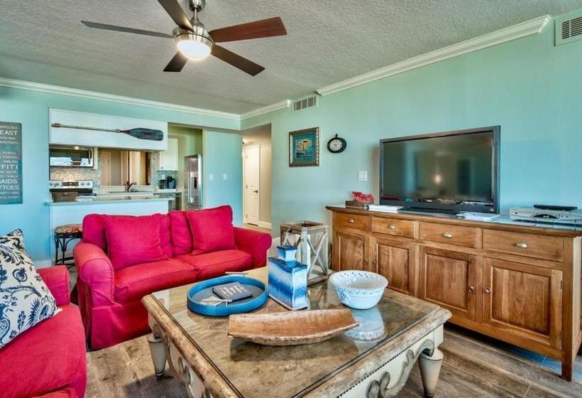 Bella Del Sol At Jetty East By Destin Getaways