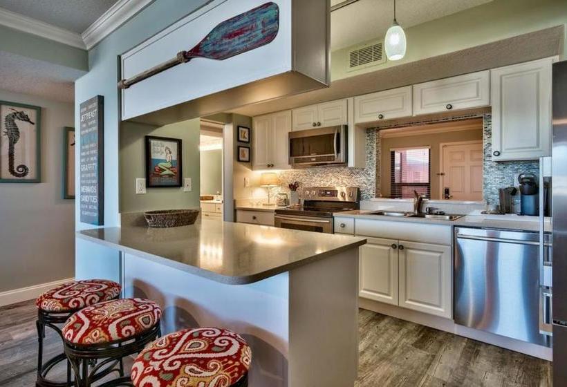 Bella Del Sol At Jetty East By Destin Getaways