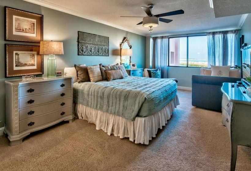 Bella Del Sol At Jetty East By Destin Getaways