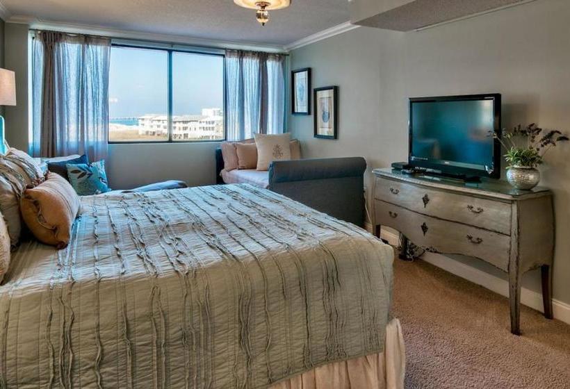 Bella Del Sol At Jetty East By Destin Getaways
