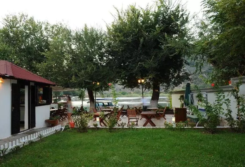 Hotelli Kano