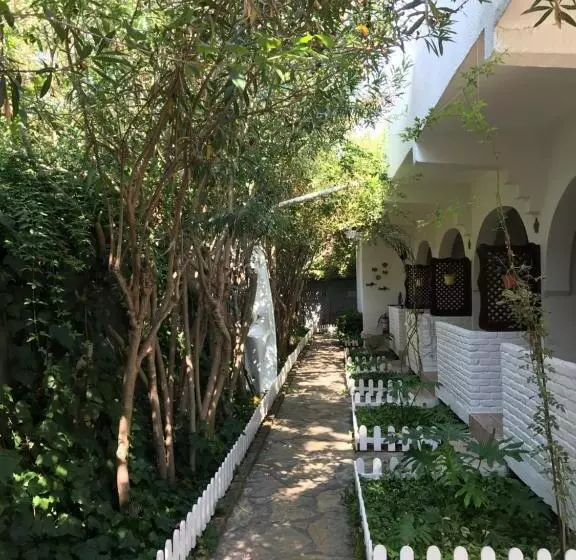 Hotelli Kano