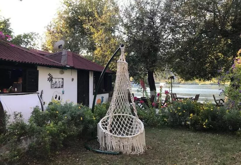 Hotelli Kano