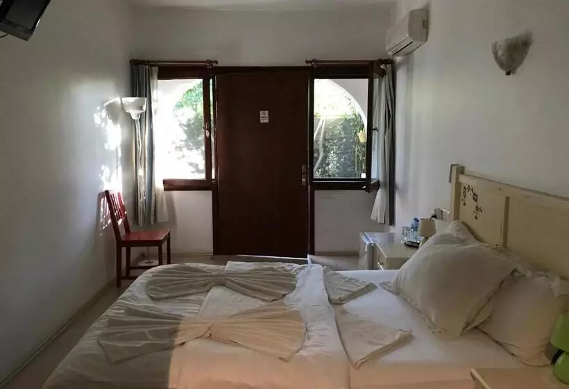 Hotelli Kano