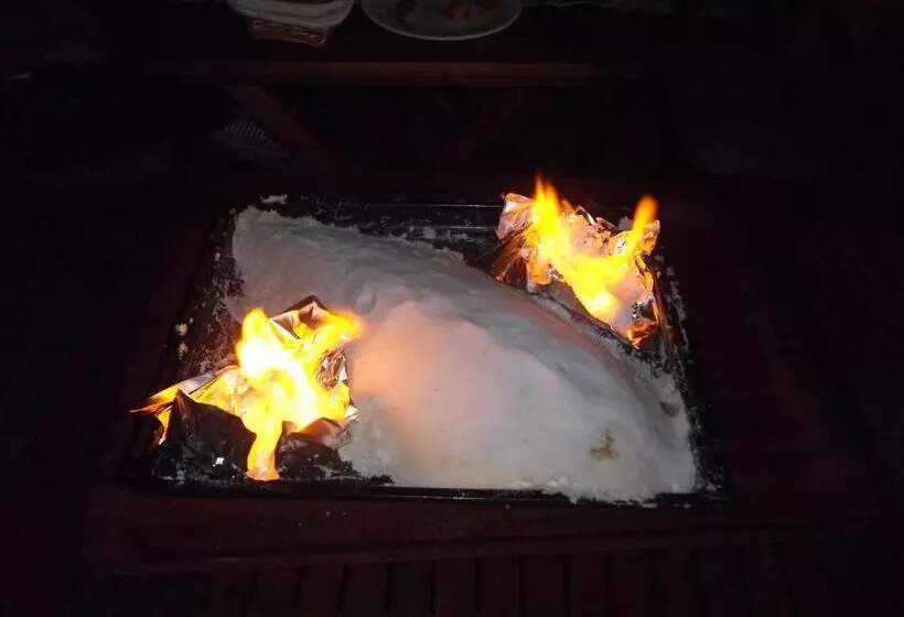 Hotelli Kano