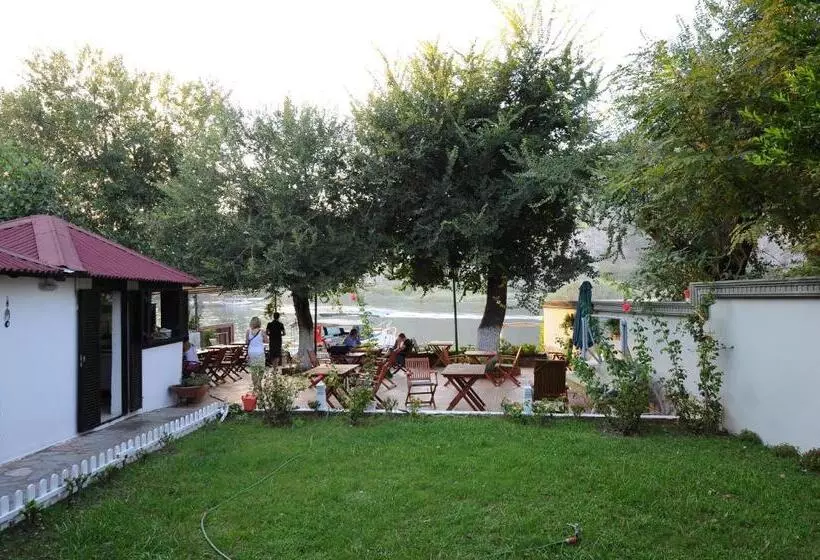 Hotelli Kano
