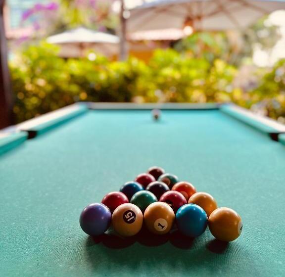 Otel La Dolce Vita Flat & Pousada