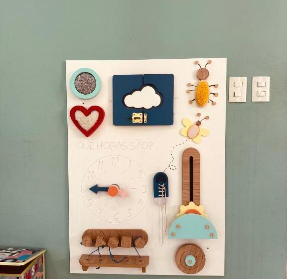 Otel La Dolce Vita Flat & Pousada