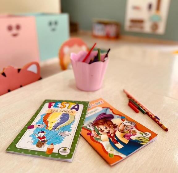 Otel La Dolce Vita Flat & Pousada