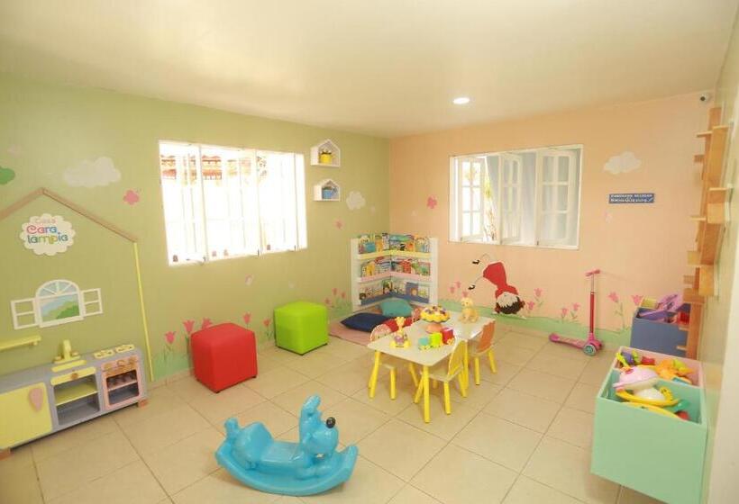 Otel La Dolce Vita Flat & Pousada