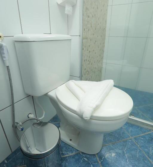 Otel La Dolce Vita Flat & Pousada