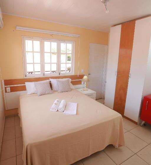 Otel La Dolce Vita Flat & Pousada