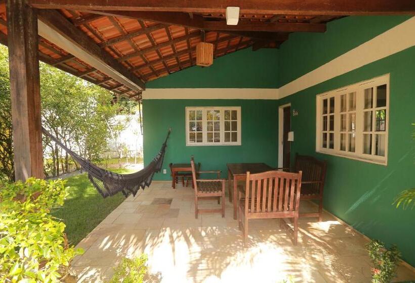 Otel La Dolce Vita Flat & Pousada