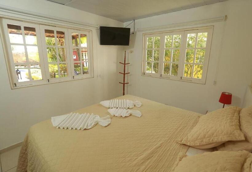 Otel La Dolce Vita Flat & Pousada