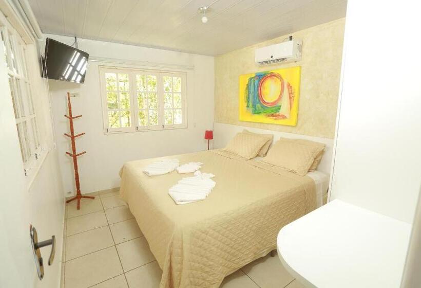 Otel La Dolce Vita Flat & Pousada