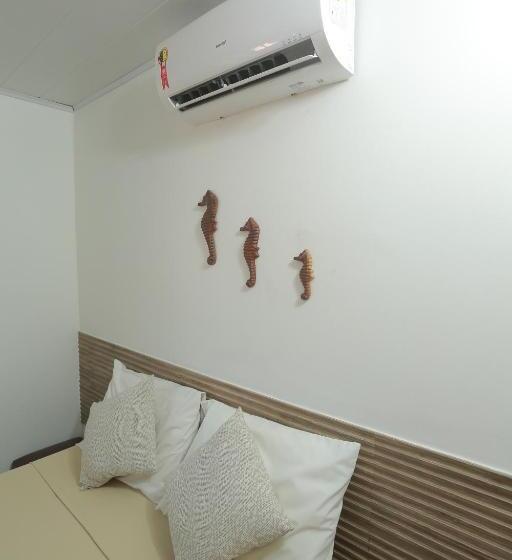 Otel La Dolce Vita Flat & Pousada