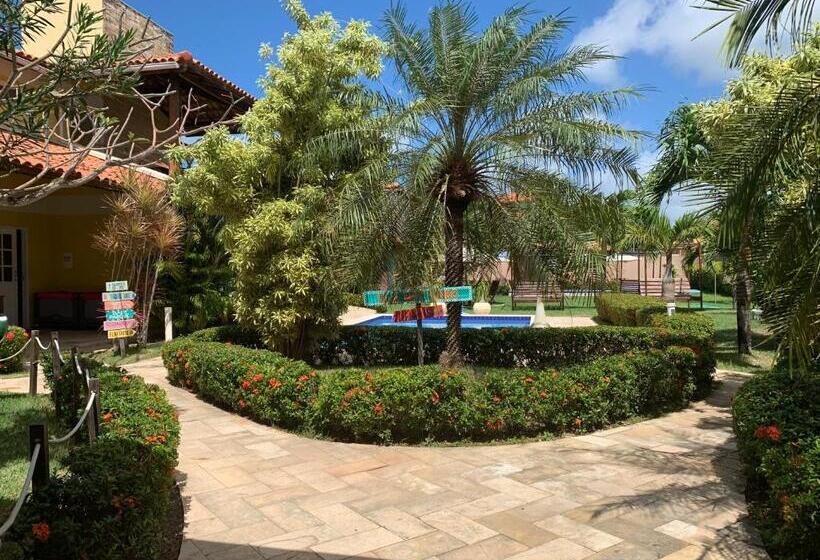 Otel La Dolce Vita Flat & Pousada