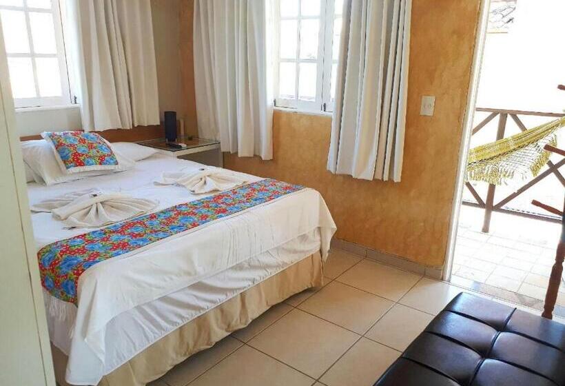 Otel La Dolce Vita Flat & Pousada