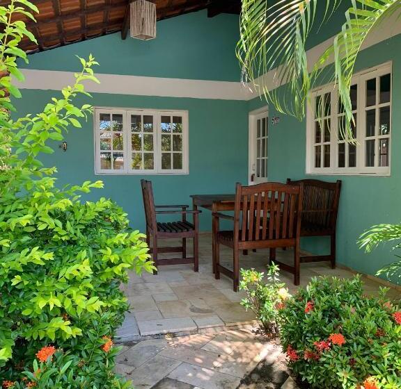 Otel La Dolce Vita Flat & Pousada