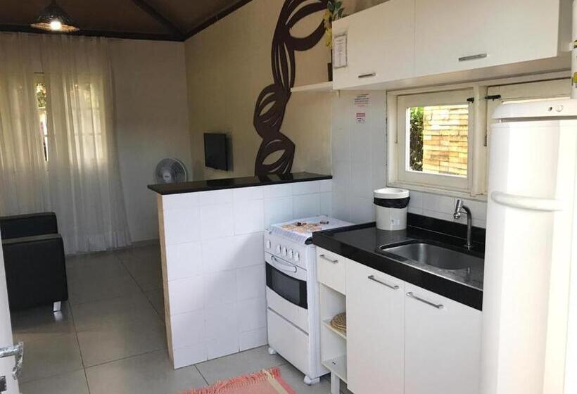 Otel La Dolce Vita Flat & Pousada