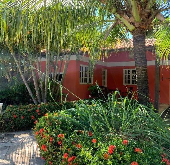 Otel La Dolce Vita Flat & Pousada