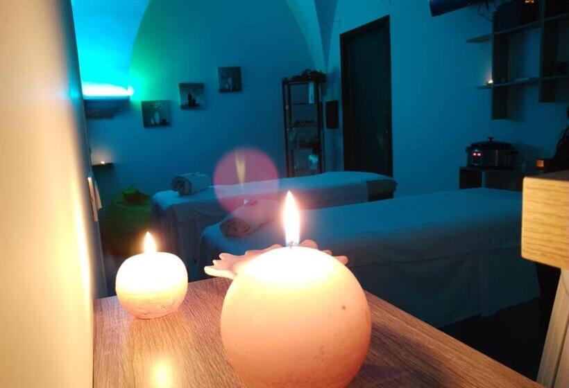 La Masseria Hotel Ristorante Centro Benessere