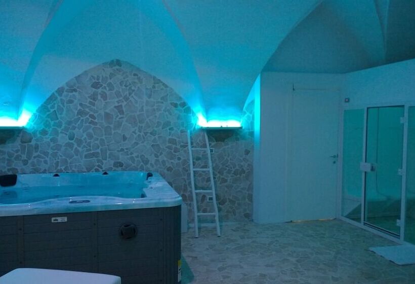 La Masseria Hotel Ristorante Centro Benessere