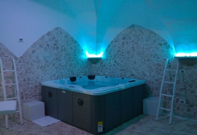 La Masseria Hotel Ristorante Centro Benessere