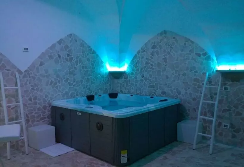 La Masseria Hotel Ristorante Centro Benessere