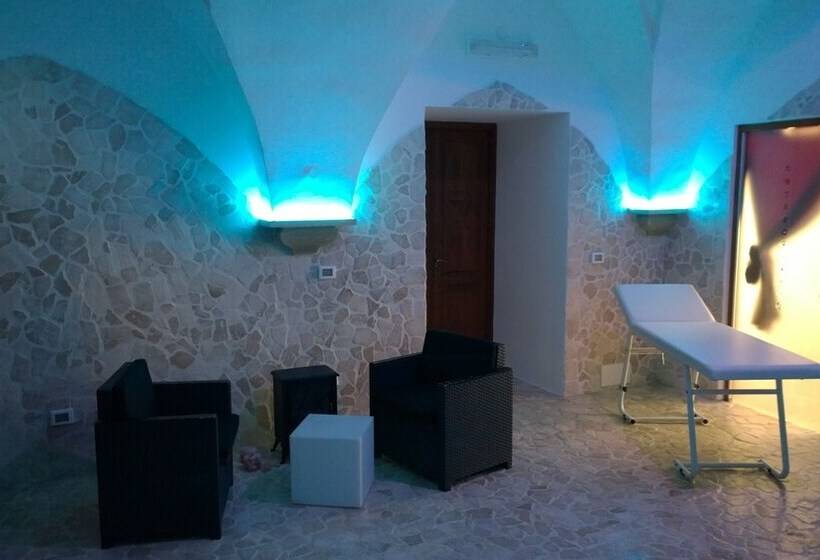 La Masseria Hotel Ristorante Centro Benessere