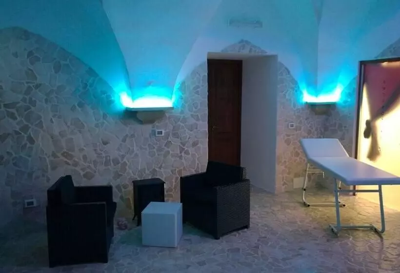 La Masseria Hotel Ristorante Centro Benessere