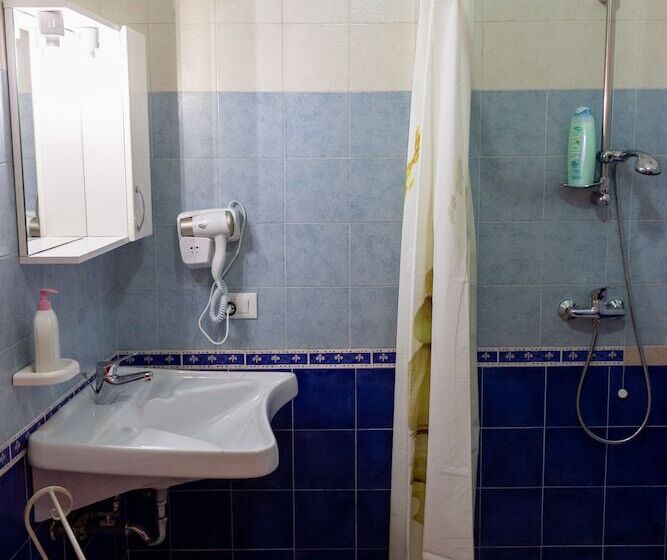 La Masseria Hotel Ristorante Centro Benessere