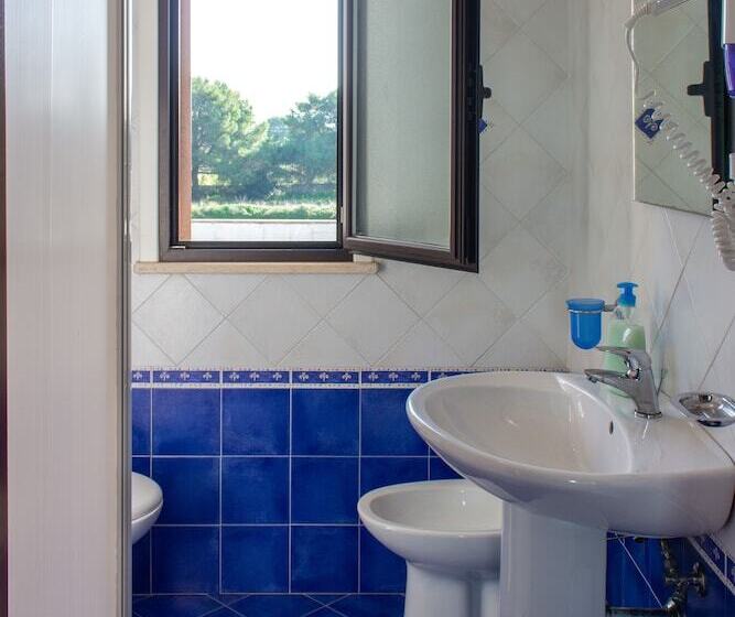 La Masseria Hotel Ristorante Centro Benessere