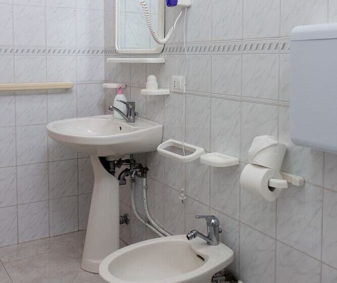 La Masseria Hotel Ristorante Centro Benessere