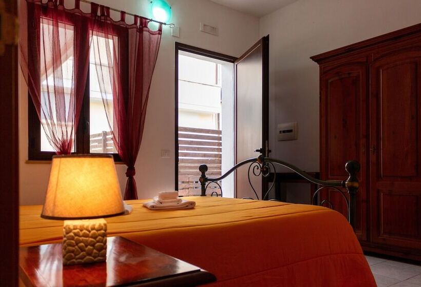 La Masseria Hotel Ristorante Centro Benessere