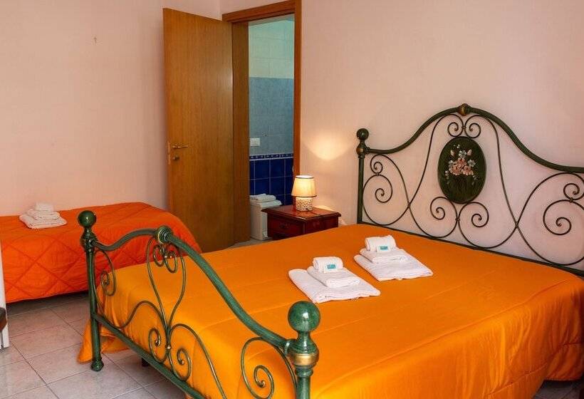 La Masseria Hotel Ristorante Centro Benessere