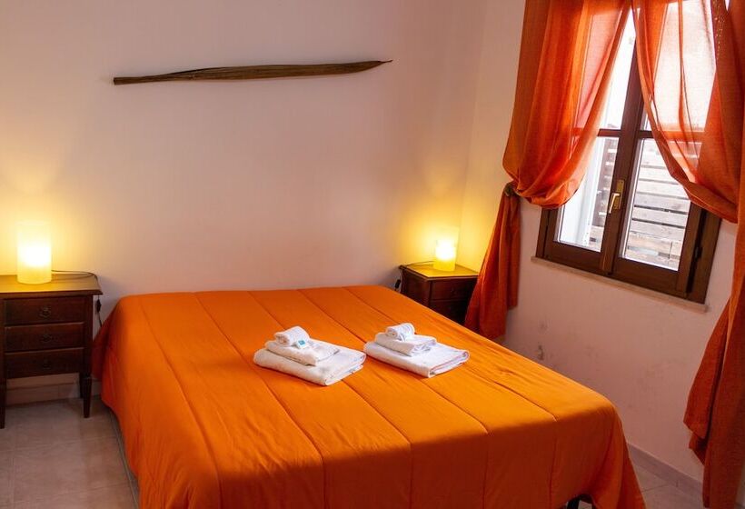 La Masseria Hotel Ristorante Centro Benessere