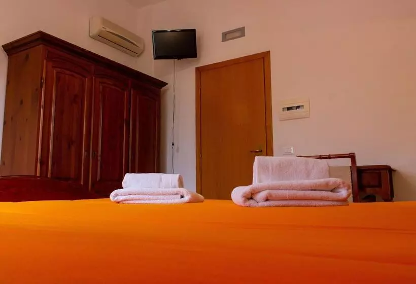 La Masseria Hotel Ristorante Centro Benessere