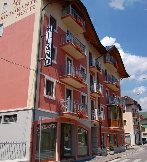 فندق Milano