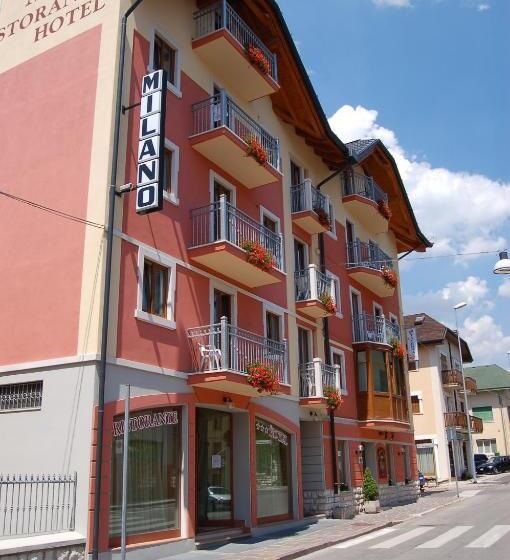 فندق Milano