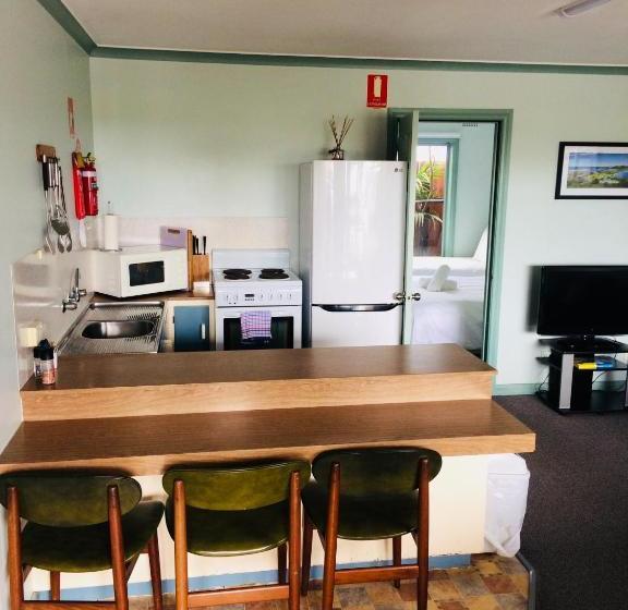 酒店 Olympic Lodge Narooma