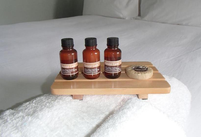 酒店 Olympic Lodge Narooma