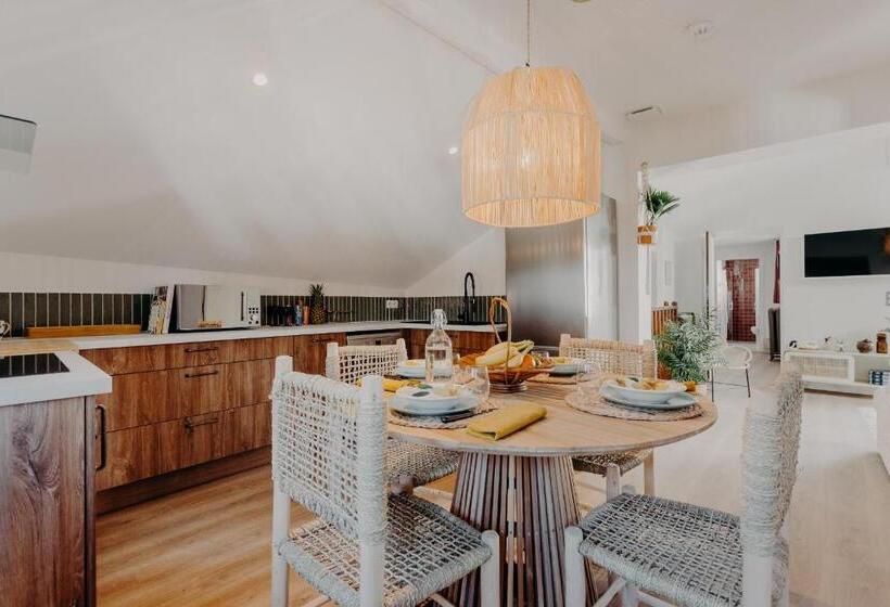 בית מלון כפרי Hôtel Palmito