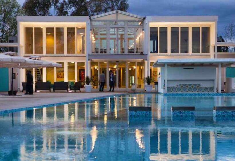 فندق Plana Resort & Spa