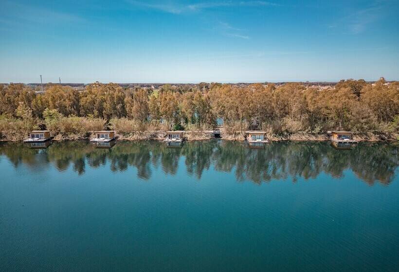 فندق Plana Resort & Spa