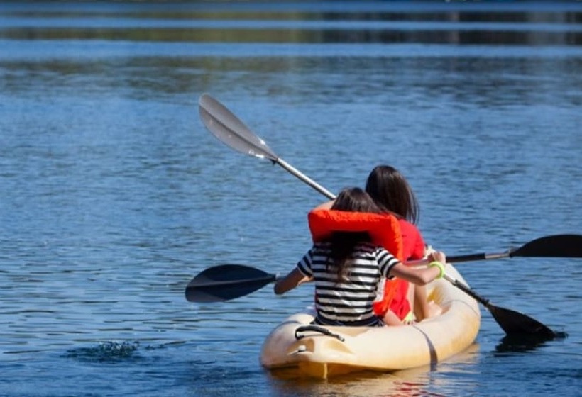 فندق Plana Resort & Spa